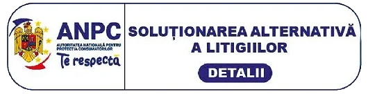 ANPC - Soluționarea alternativă a litigiilor